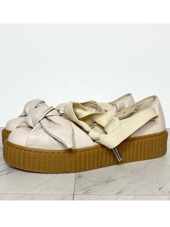 Puma Shoes - New! Fenty Puma Platform Creeper Sandal